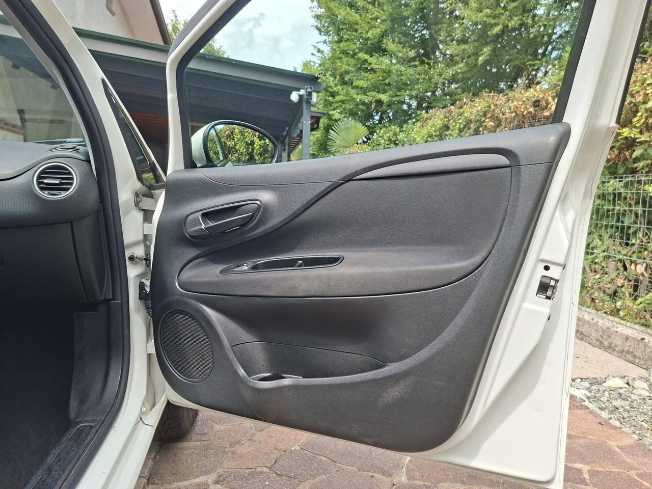 Fiat Punto 1.2 2015