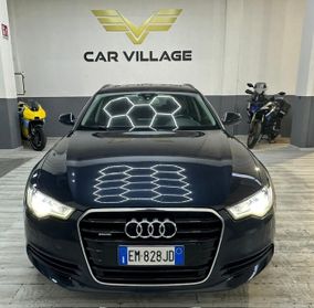Audi A6 3.0 TFSI 300CV quattro S tronic Business Plus