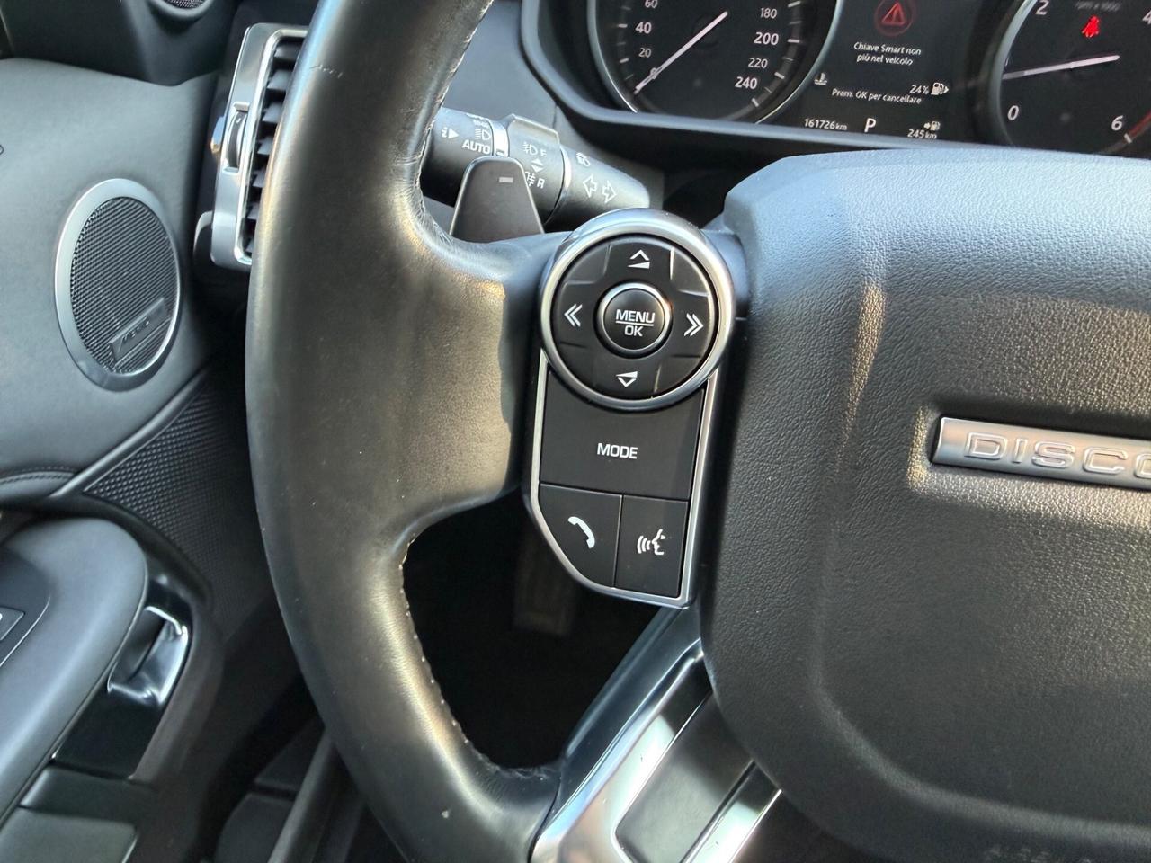 Land Rover Discovery 3.0 TD6 249 CV - 7 Posti
