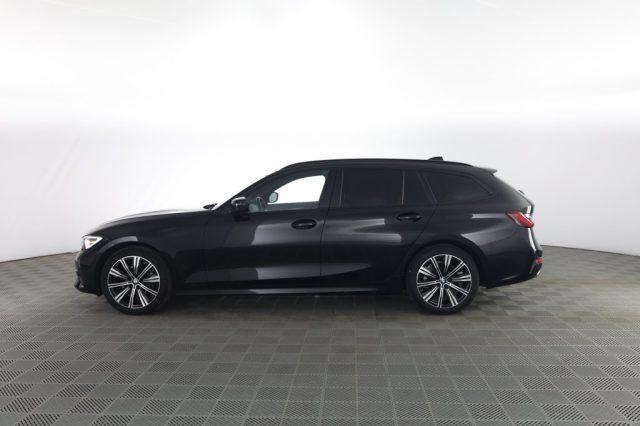 BMW 318 Serie 3 (G20/G21) d Touring Business Advantage/