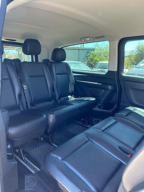 Mercedes-benz Vito 2.2 116 CDI PL Tourer Select Extra-Long