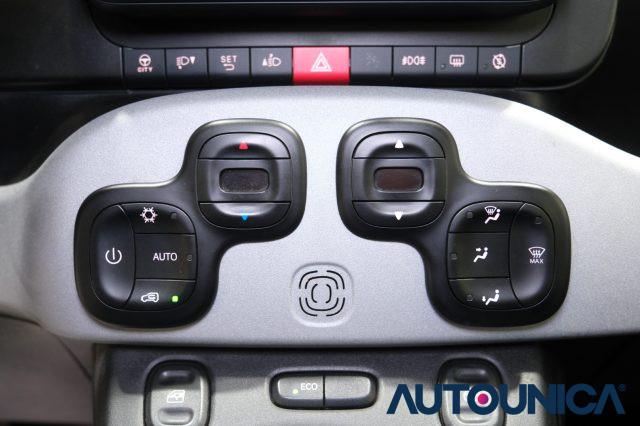 FIAT Panda CROSS 4x4 0.9 TWINAIR TURBO S&S NEOPATENTATI