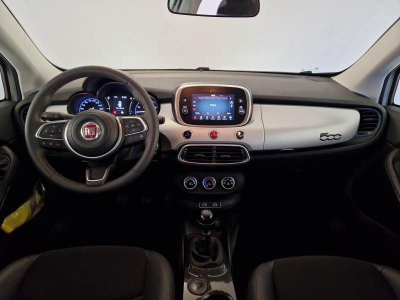 FIAT 500X 500X 1.0 T3 120 CV Connect