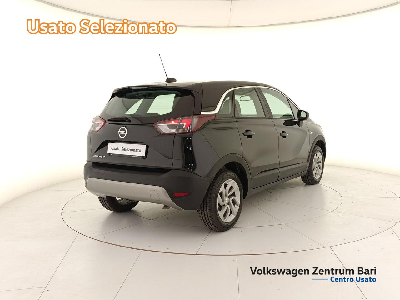Opel Crossland X x 1.2 innovation s&s 130cv auto my20