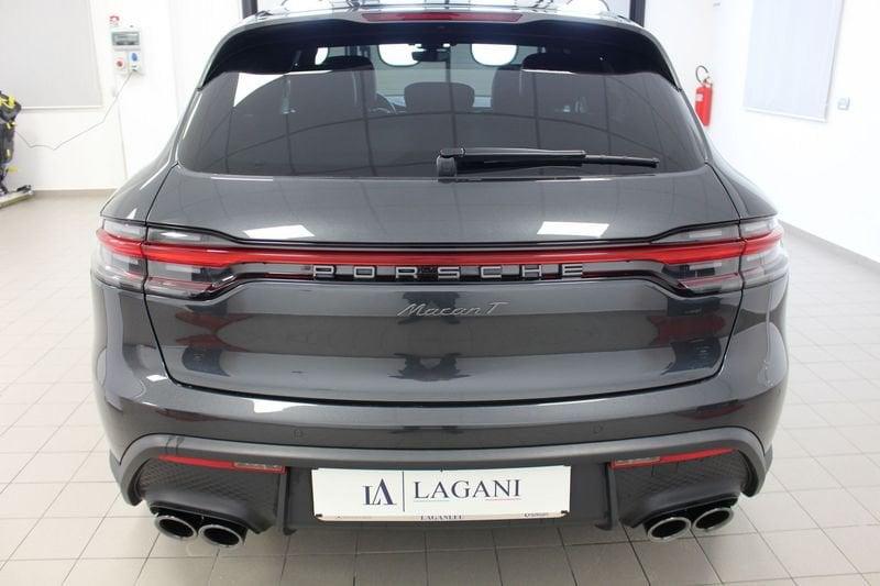 Porsche Macan 2.0 T