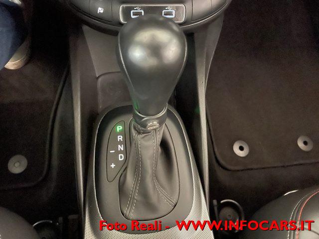 FIAT 500X 1.3 T4 150 CV DCT Sport PROMO