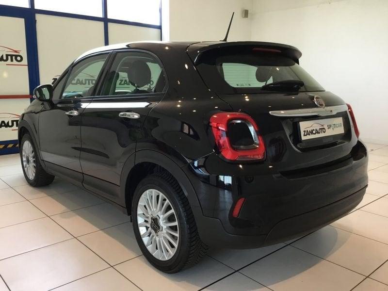 FIAT 500X 1.0 T3 120 CV Lounge