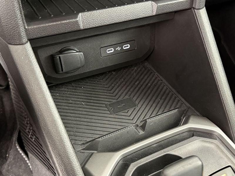Dacia Duster 1.6 Hybrid 140cv Journey