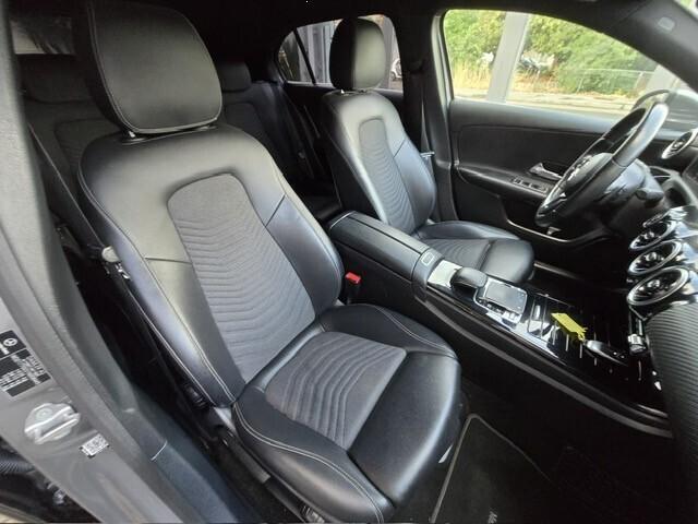 Mercedes-benz A 180 d Automatic Sport