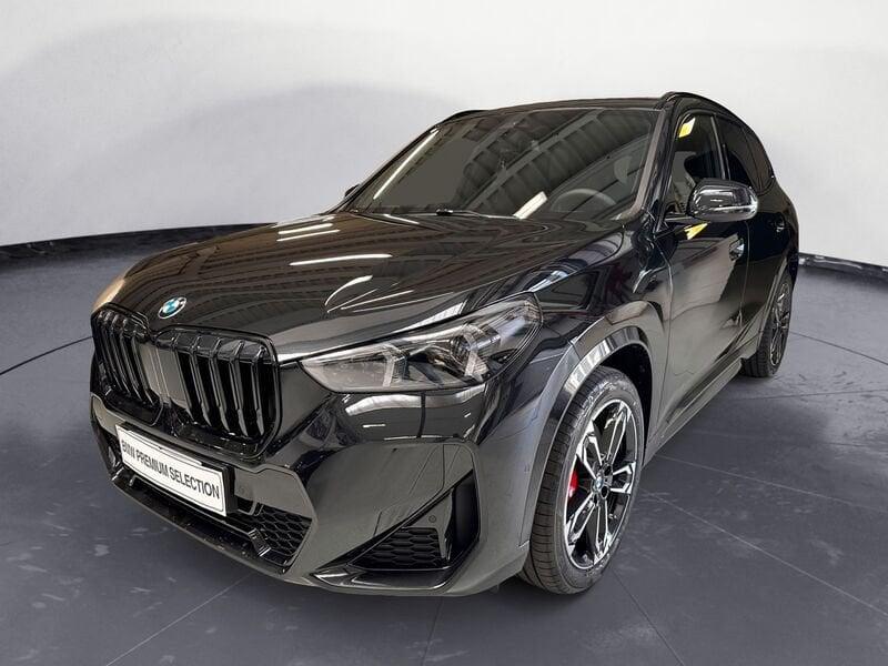 BMW X1 xDrive 20d MSport Pro DCT