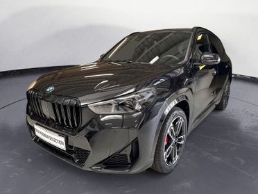 BMW X1 xDrive 20d MSport Pro DCT
