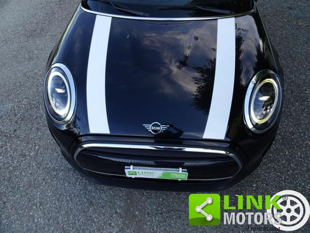 MINI Mini 1.5 Cooper Classic Cabrio