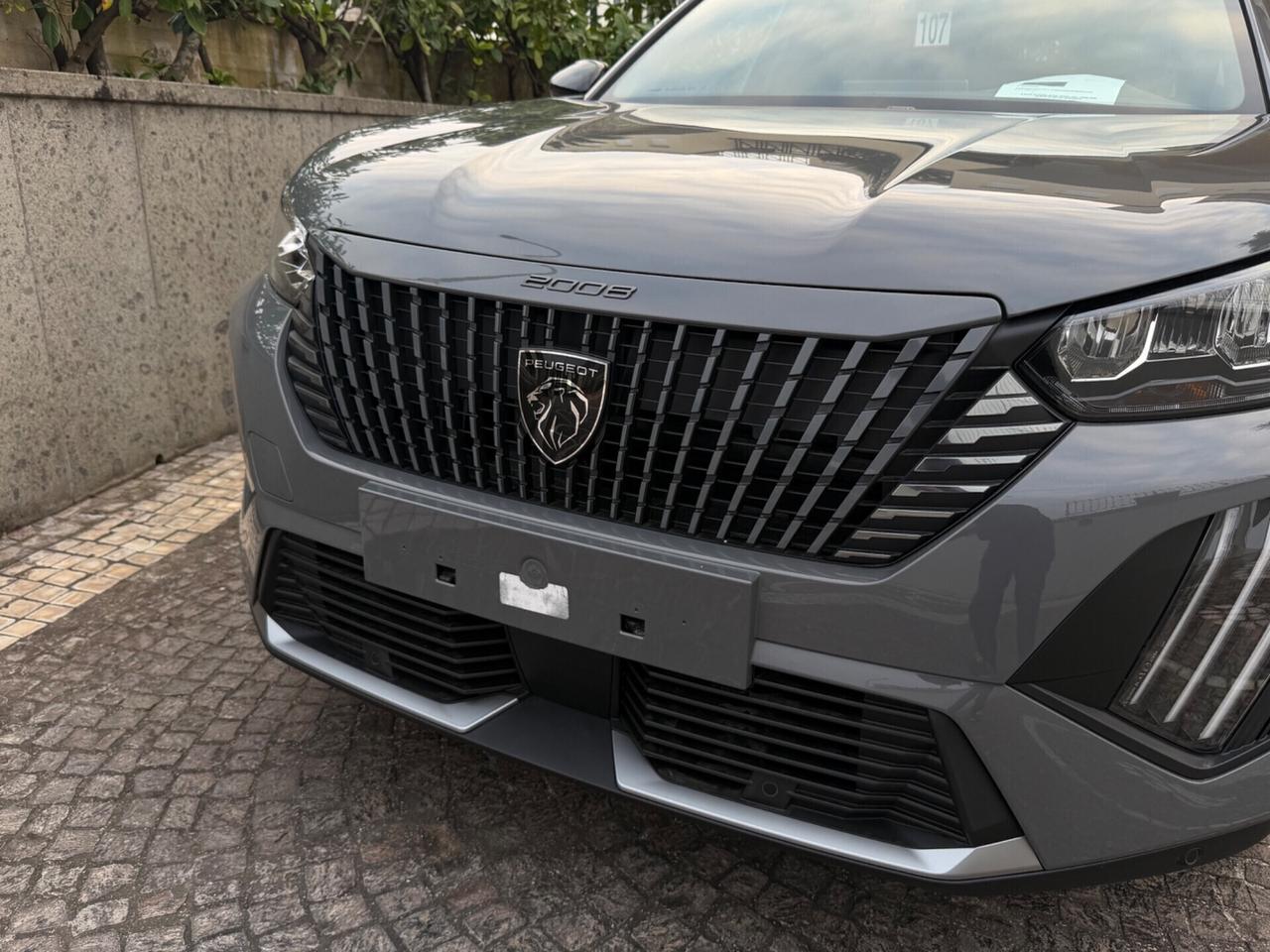 Peugeot 2008 KM0 PureTech 100 S&S Allure