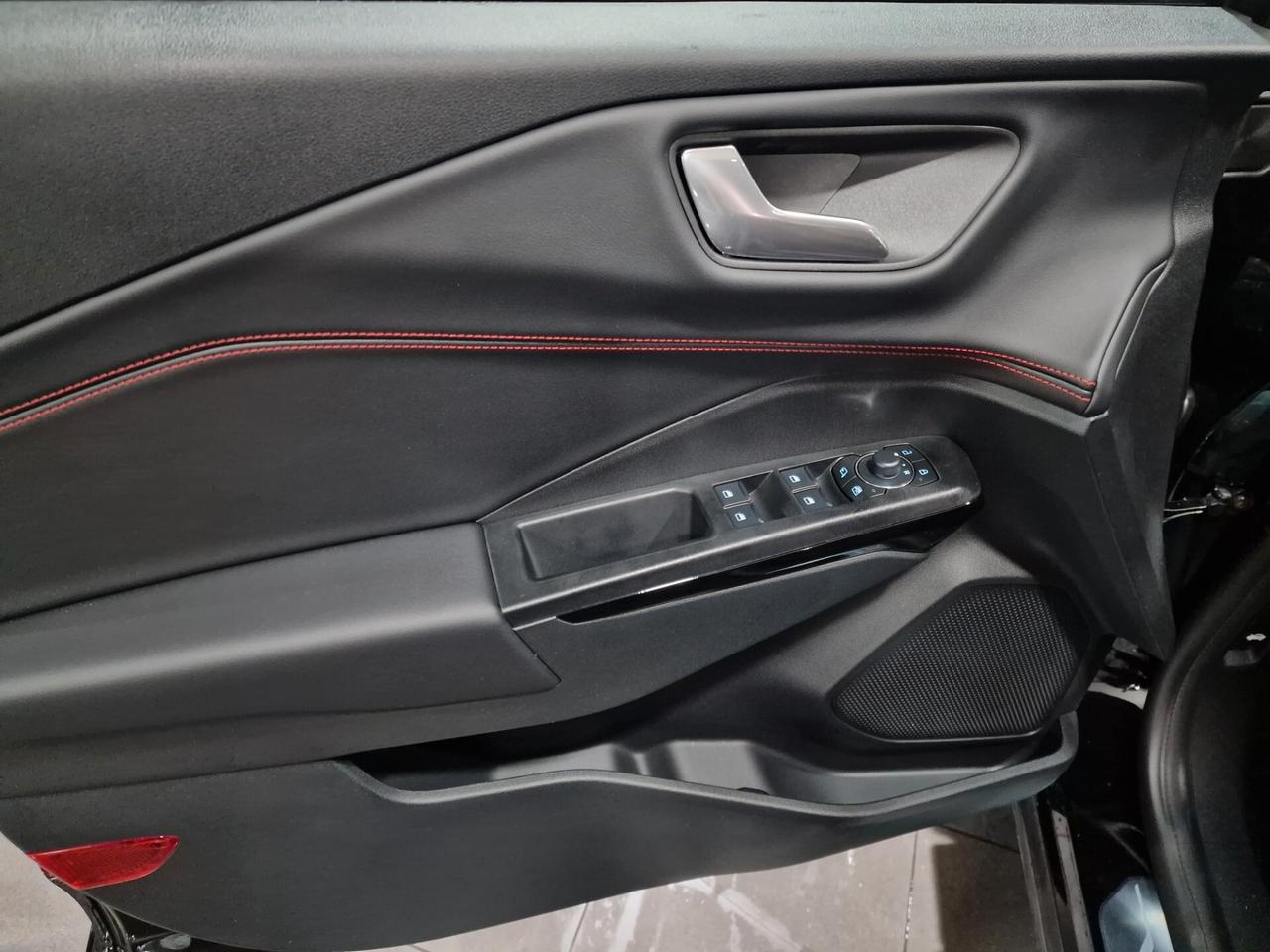 Ford Puma 1.0 EcoBoost Hybrid 125 CV aut. ST-Line X