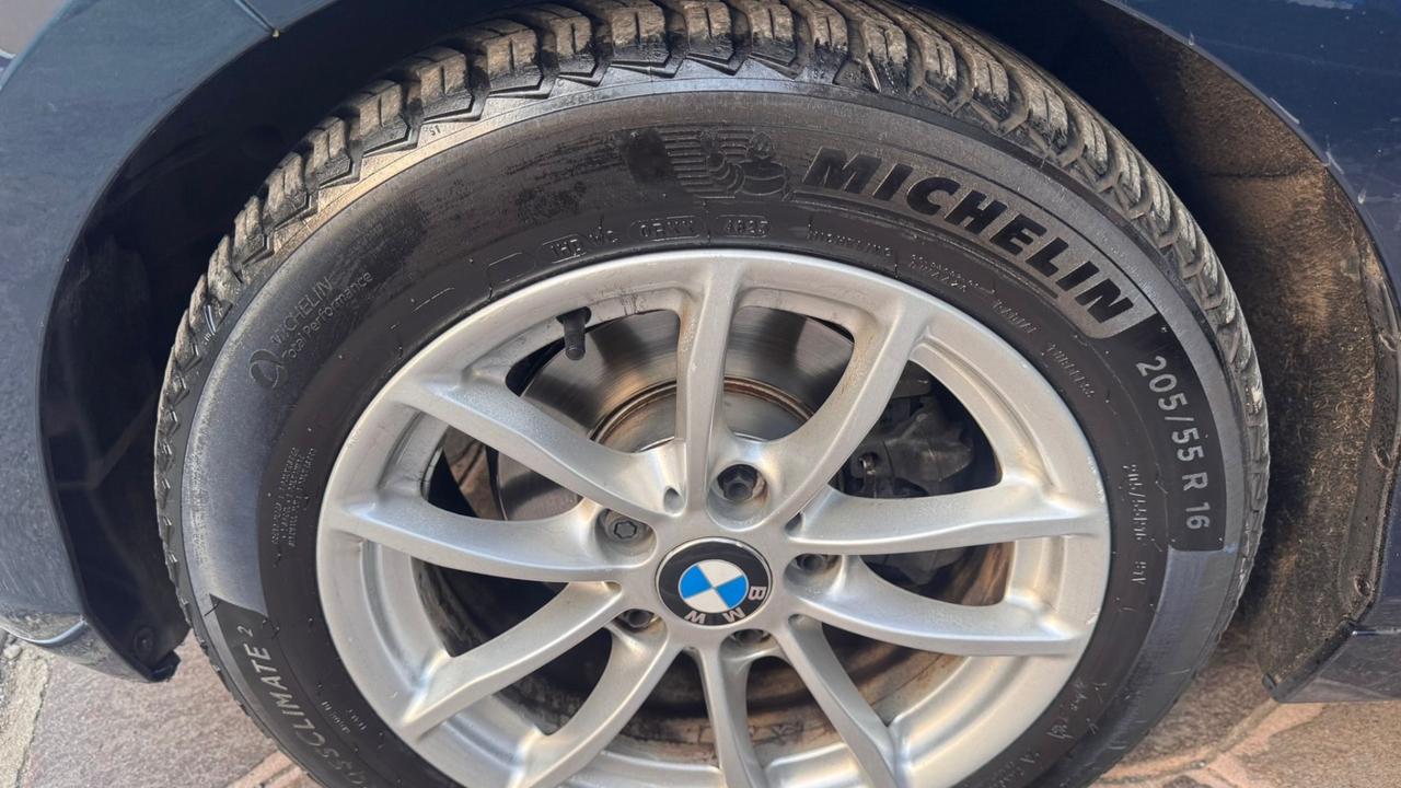 Bmw 116 118d MSport Pro