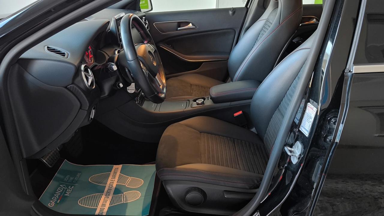 Mercedes-benz A 200 CDI Automatic Premium