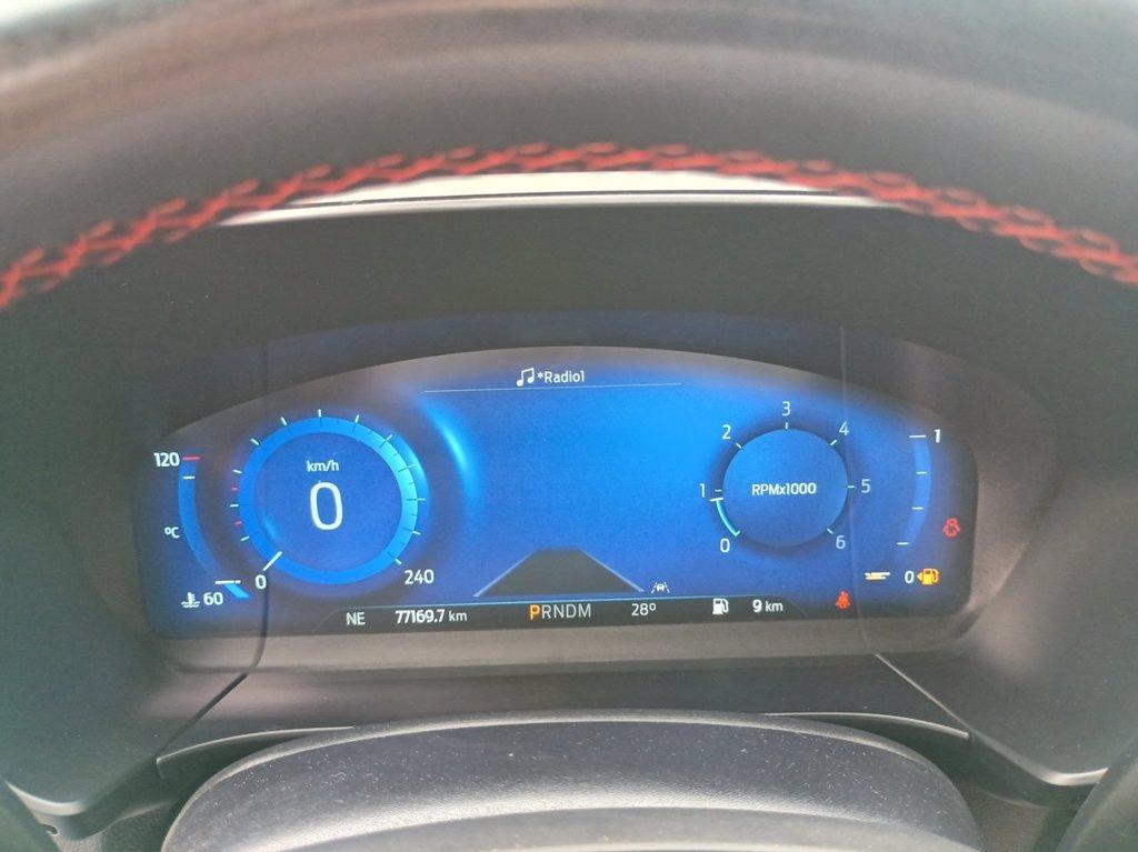 FORD Kuga 2.0 ecoblue st-line 2wd 120cv auto del 2023