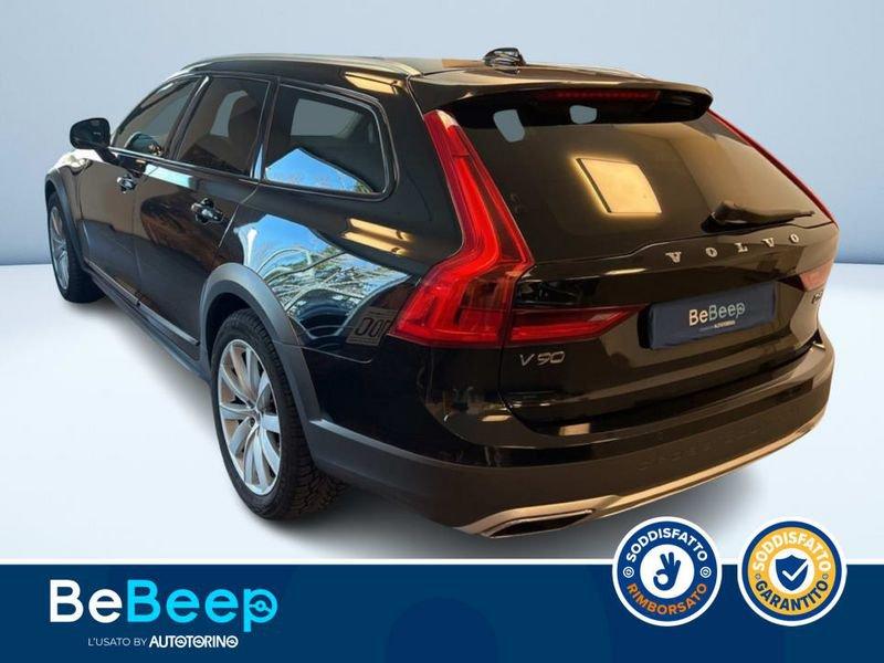 Volvo V90 Cross Country V90 2.0 D5 PRO AWD GEARTRONIC