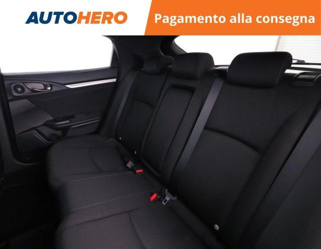 HONDA Civic 1.0T 5 porte Elegance Navi
