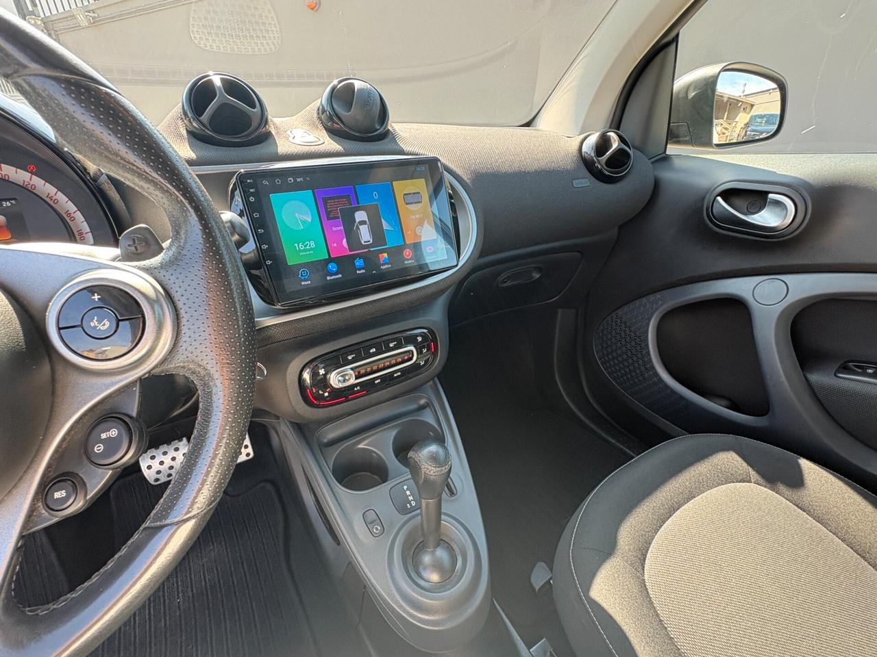 Smart ForTwo 70 1.0 Passion TETTO PANORAMICO