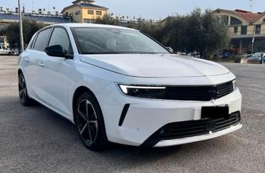 Opel Astra 1.5 Turbo Diesel 130 CV Edition