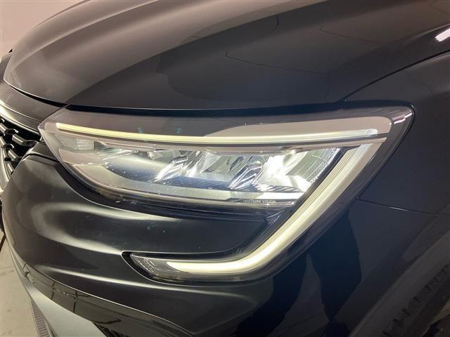 RENAULT Arkana 1.6 E-Tech full hybrid E-Tech Engineered Fa