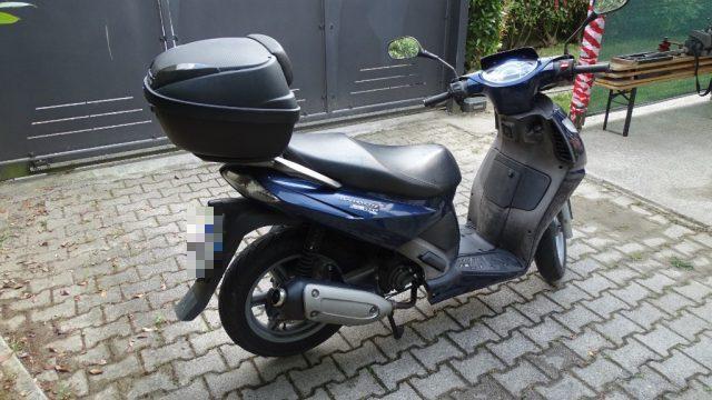 APRILIA Sportcity Cube 125 Scooter