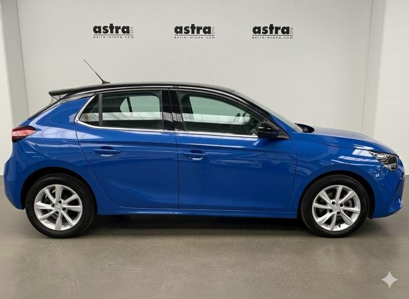 Opel Corsa Corsa 1.2 Elegance