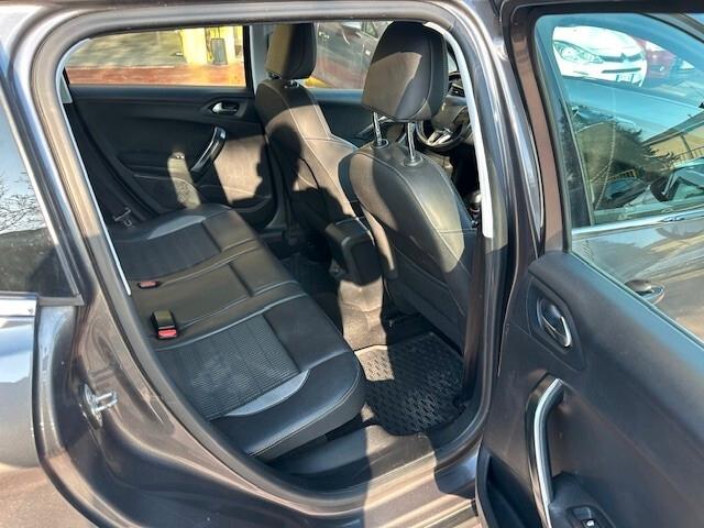 Peugeot 2008 PureTech Turbo 110 S&S Black Matt, UNIPROP, EURO 6B!!