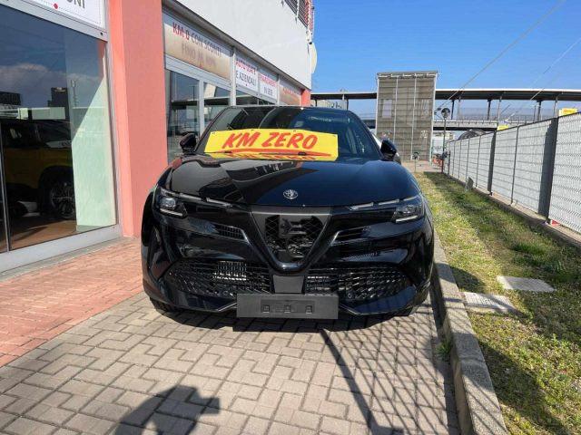 ALFA ROMEO Junior 1.2 136 CV Hybrid eDCT6 Speciale pack techno speci