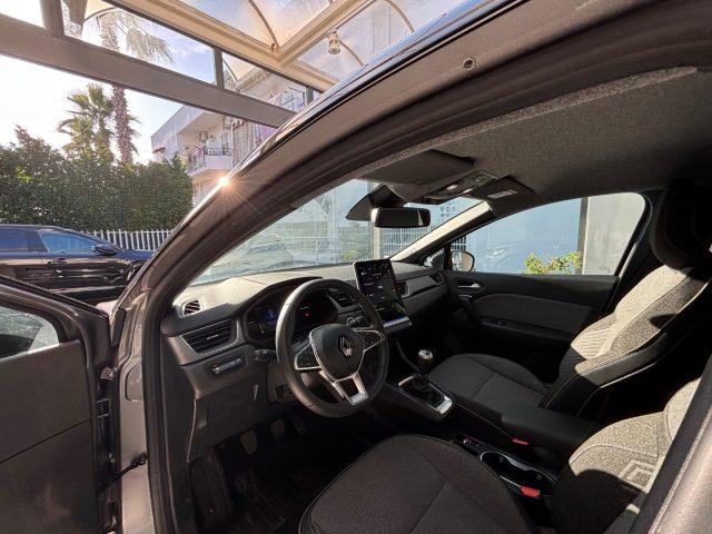 RENAULT Captur TCe 90 CV Techno tuo da ?199,00 mensili