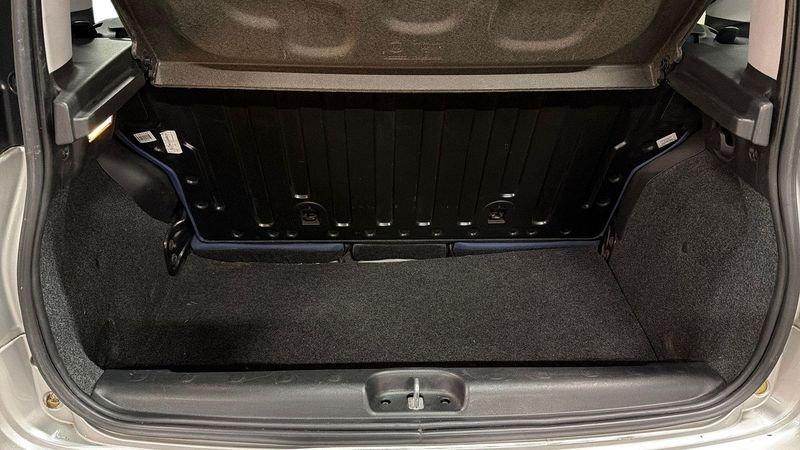 FIAT Panda 1.2 Easy 69cv E6