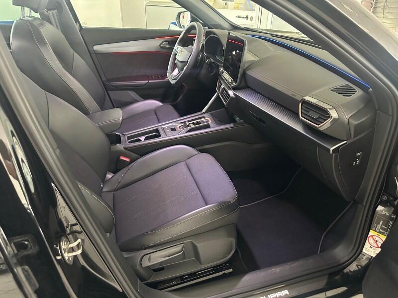 CUPRA Formentor Formentor 2.0 TDI DSG