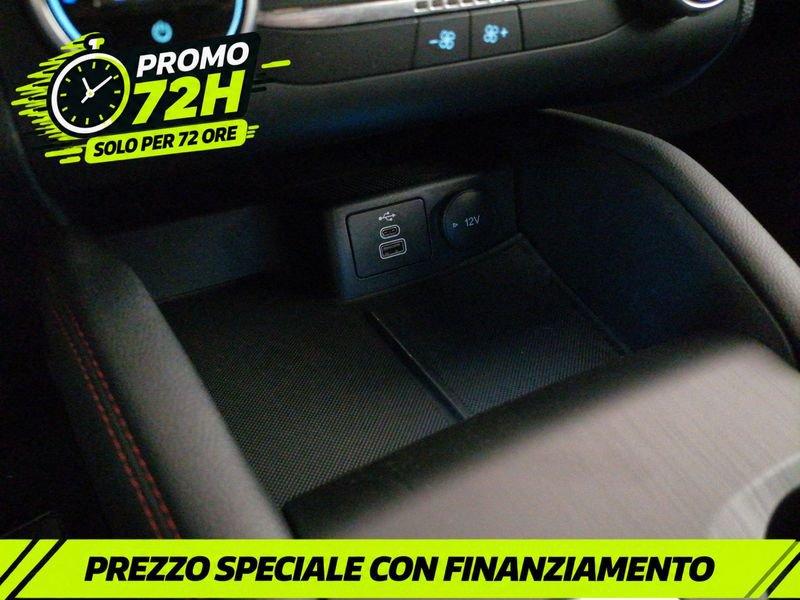 Ford Kuga 2.5 full hybrid ST-Line 2wd 190cv cvt