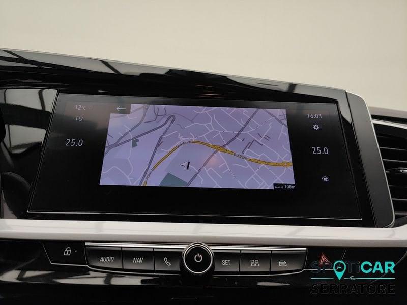 Opel Grandland I 2022 1.5 ecotec GS Line s&s 130cv at8