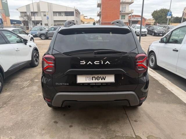 Dacia Duster 1.0 TCe GPL 4x2 Journey UP