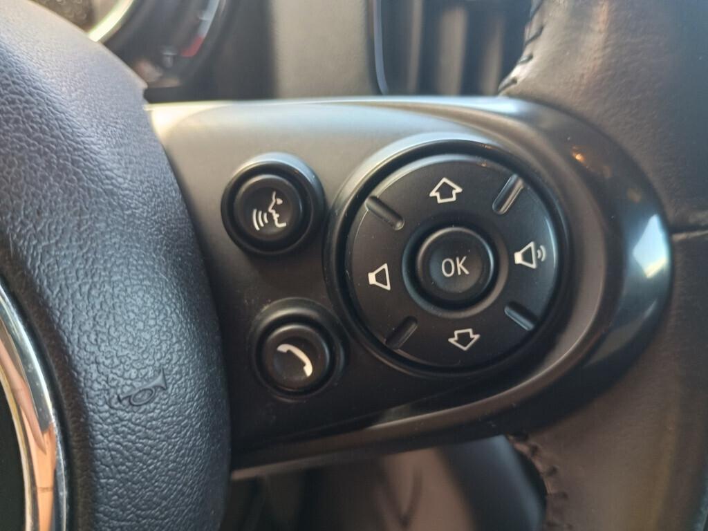 Mini Countryman 2.0 Cooper D 150cv Hype Autom.