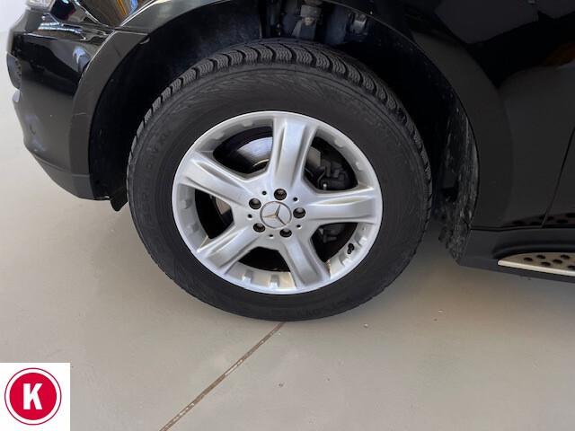 Mercedes-benz ML 320 **ML 280 CDI Sport**