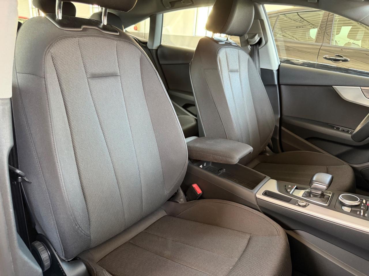 Audi A5 SPB 40 g-tron S tronic Sport