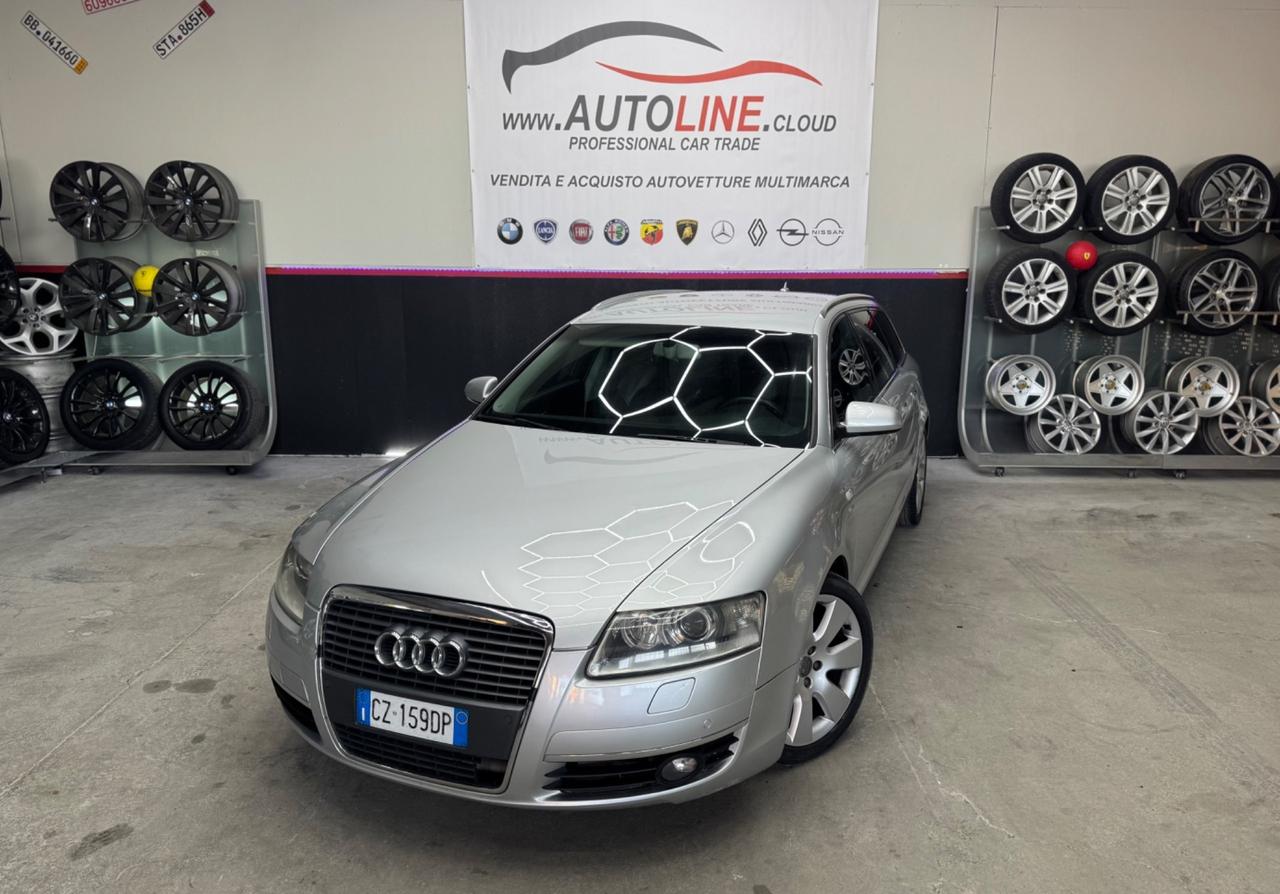 Audi A6 Avant 2.0 ADATTA NEOPATENTATI 16V TDI