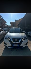 Nissan X-Trail dCi 150 2WD Tekna