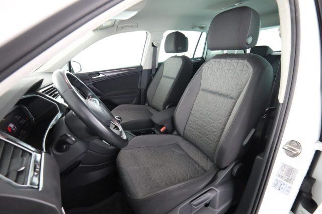 VOLKSWAGEN Tiguan Tiguan 1.5 TSI ACT Life