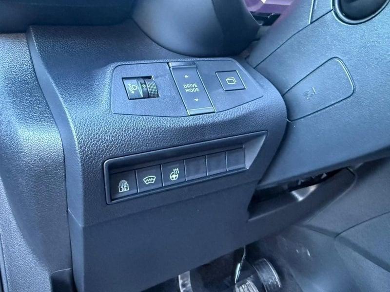 FIAT Doblò Doblo 1.5 BlueHdi 100 CV M1