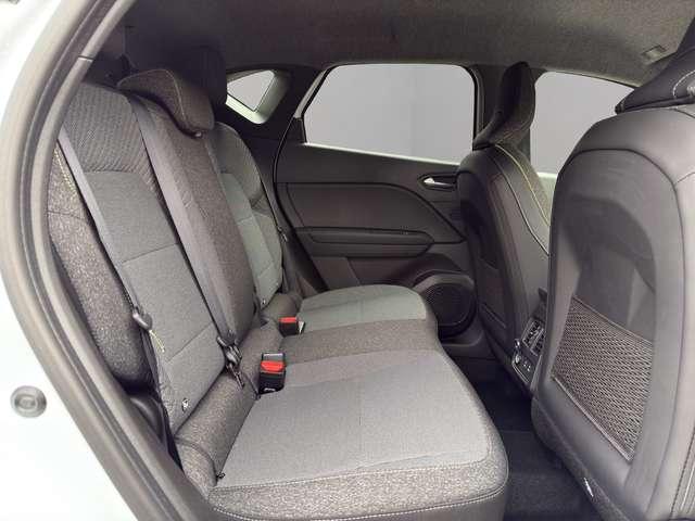 Renault Captur Captur 1.0 eco-g Techno 100cv