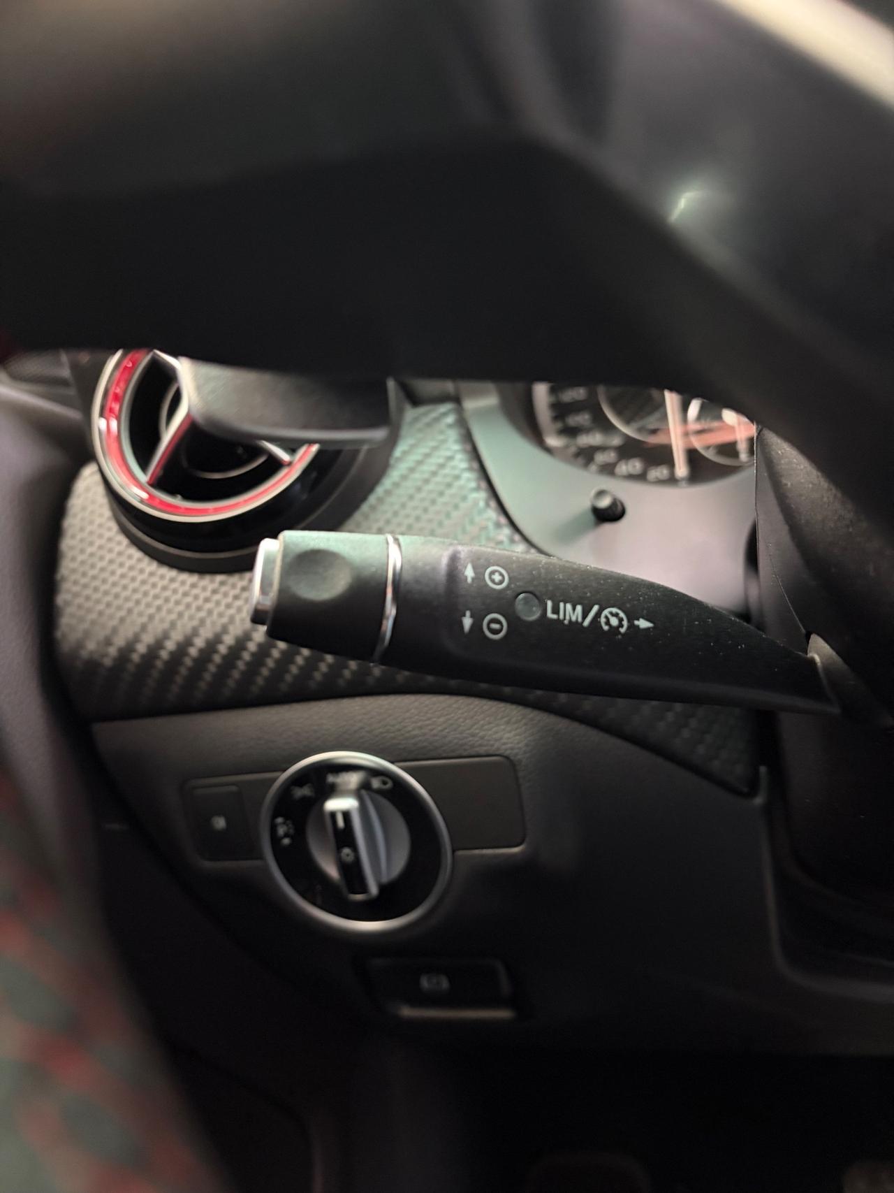 Mercedes-benz A 45 AMG 4Matic Automatic