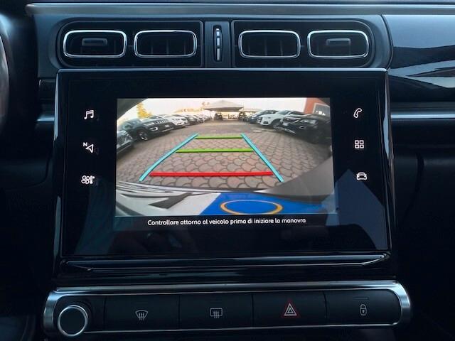 CITROEN C3 1.2 PureTech 110CV Shine Pack - 2022