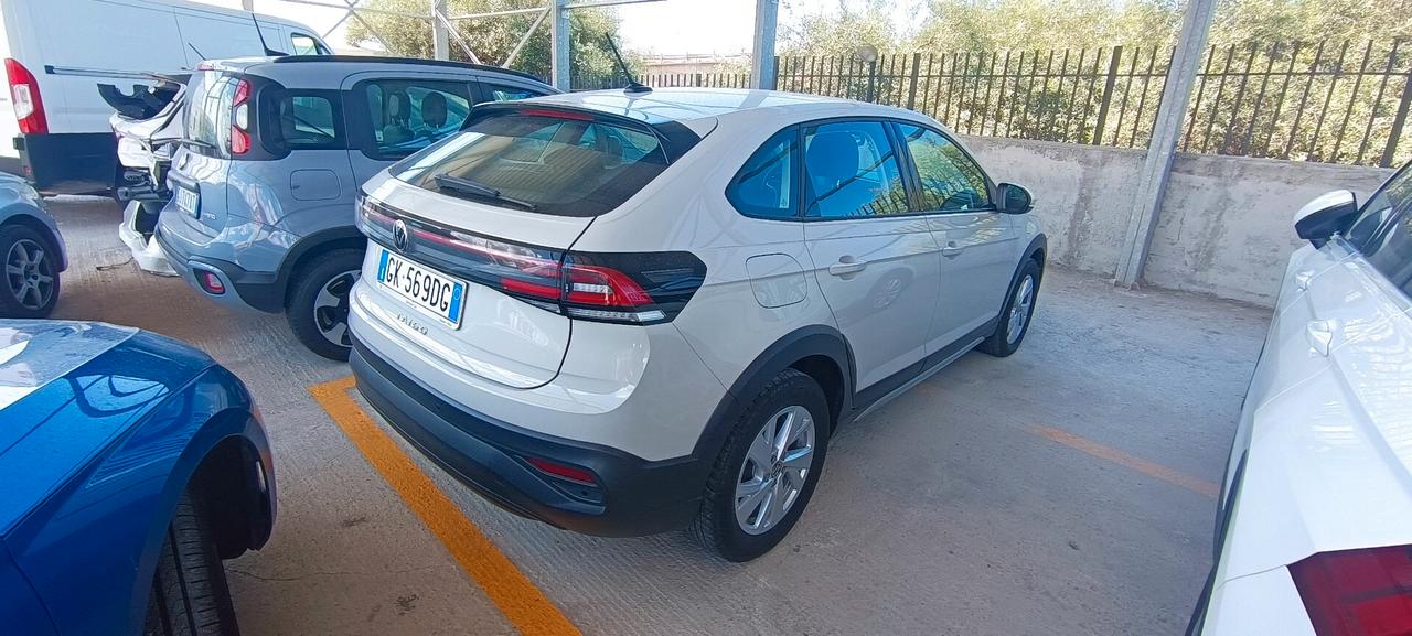 Volkswagen Taigo 1.0 TSI 95 CV Life
