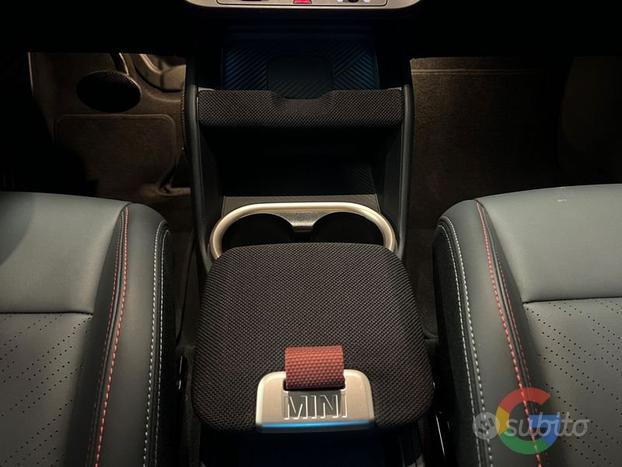 MINI Mini Countryman U25 ALL JCW/PREZZO PROMO