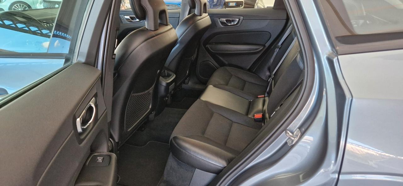 Volvo XC 60 D4 AWD Inscription