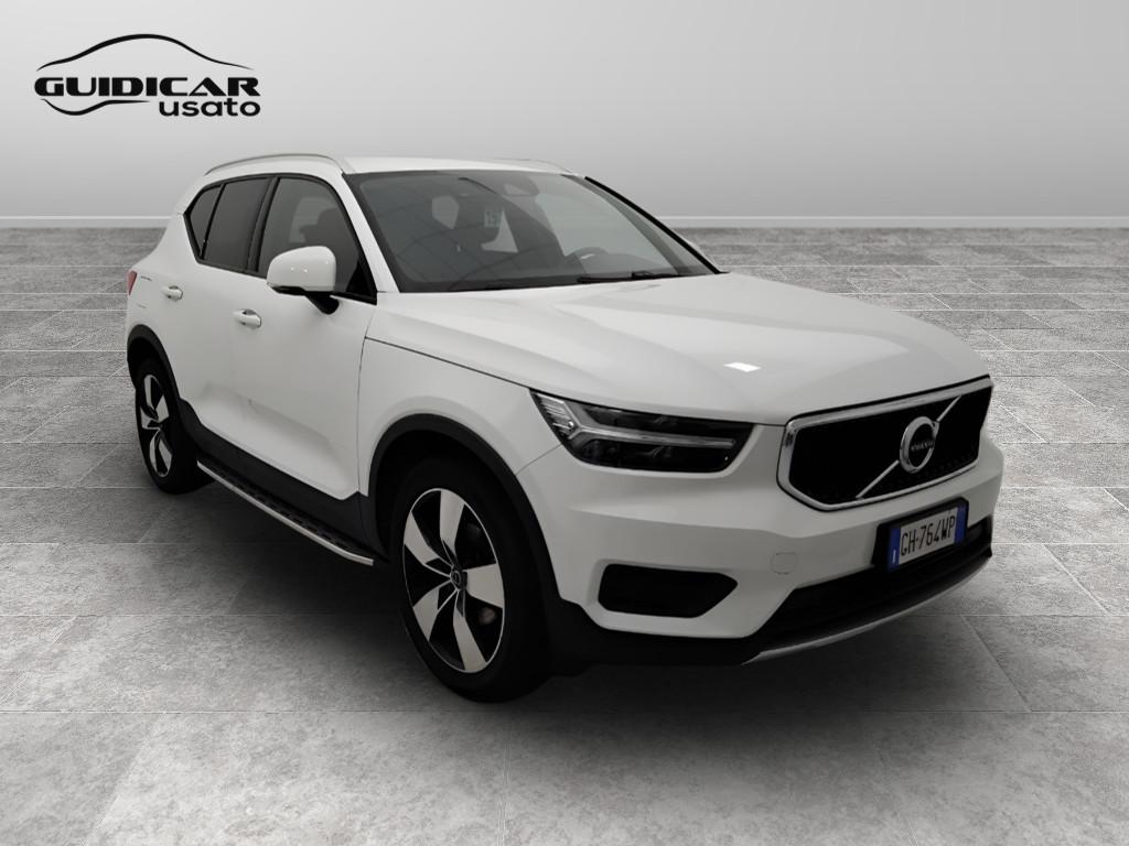 VOLVO XC40 - XC40 1.5 t2 Momentum Core my21